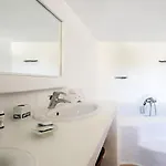 Cliff 270 In Houlakia וילה Fanari (Mykonos)