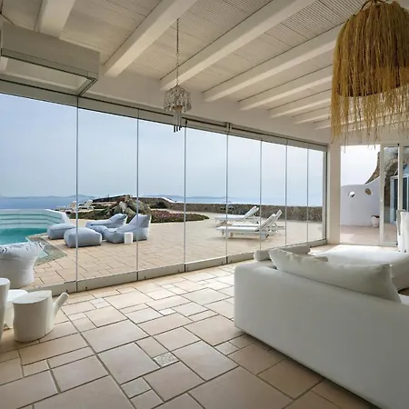 Cliff 270 In Houlakia