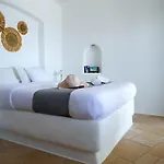 Villa Cliff 270 In Houlakia Fanári