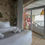 Cliff 270 In Houlakia *