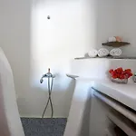 Cliff 270 In Houlakia Villa *