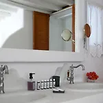 Cliff 270 In Houlakia Villa