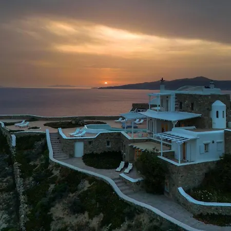 Cliff 270 In Houlakia *