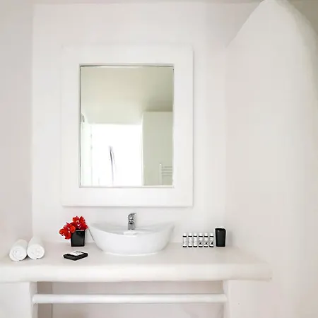 Villa Cliff 270 Fanari (Mykonos)