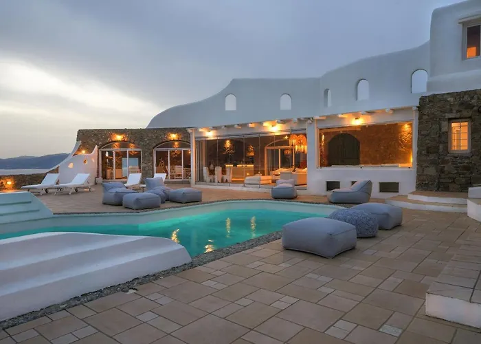 Cliff 270 In Houlakia *