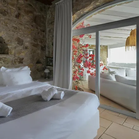 Cliff 270 In Houlakia *